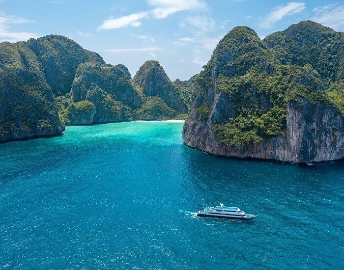 Phuket Beach Paradise